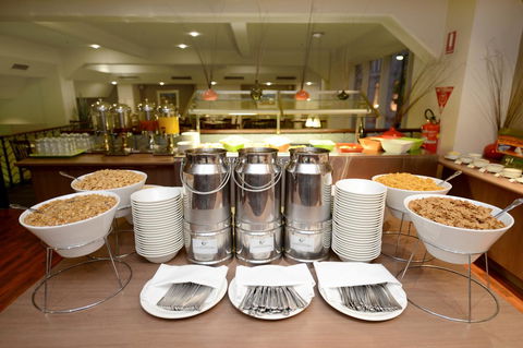 Ibis Styles Adelaide Grosvenor - Accommodation Sydney 9
