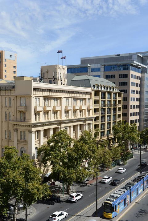 Ibis Styles Adelaide Grosvenor - Accommodation Sydney 0