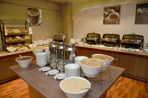 Ibis Styles Adelaide Grosvenor - Accommodation Sydney 8