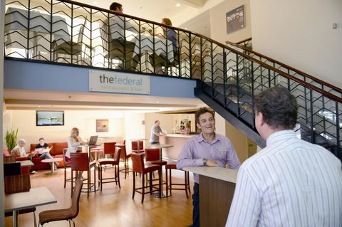 Ibis Styles Adelaide Grosvenor - Accommodation Sydney 12