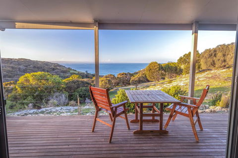 Sea Dragon Kangaroo Island - Accommodation Sydney 4
