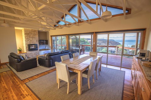 Sea Dragon Kangaroo Island - Accommodation Sydney 9
