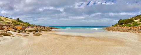 Sea Dragon Kangaroo Island - Accommodation Sydney 16