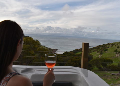 Sea Dragon Kangaroo Island - Accommodation Sydney 8