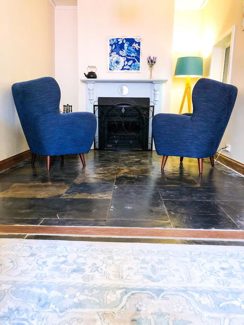 Inglenook Cottage - Sydney 4u 15