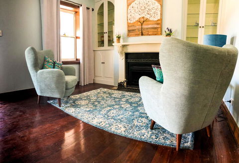 Inglenook Cottage - Sydney 4u 8