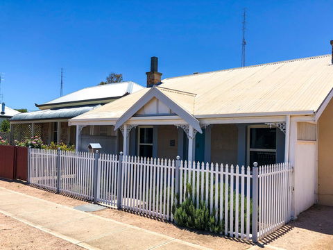Inglenook Cottage - Sydney 4u 35