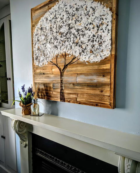Inglenook Cottage - Sydney 4u 11