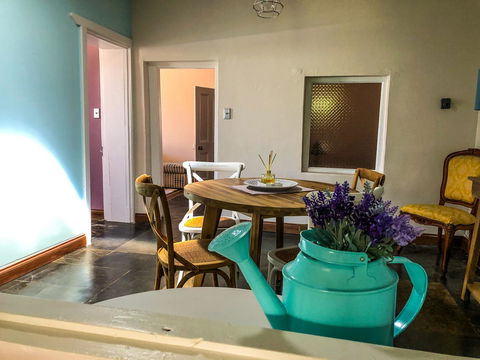 Inglenook Cottage - Sydney 4u 18