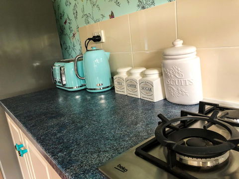 Inglenook Cottage - Sydney 4u 21