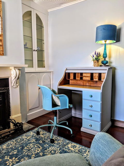 Inglenook Cottage - Sydney 4u 10