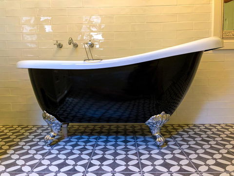 Inglenook Cottage - Sydney 4u 4