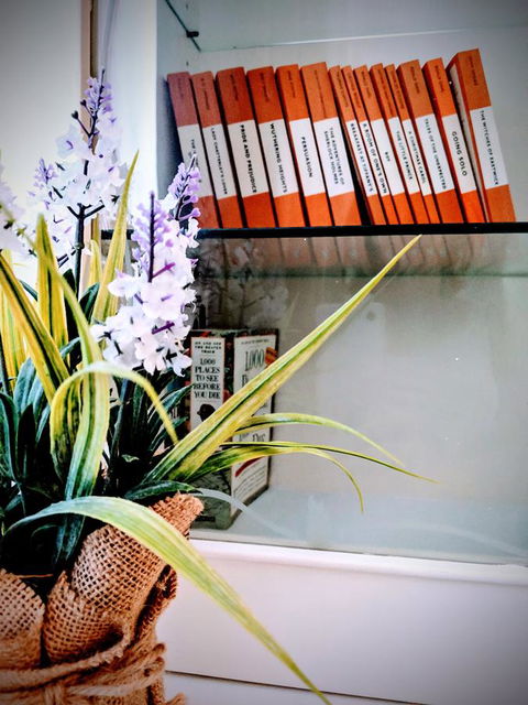 Inglenook Cottage - Sydney 4u 12