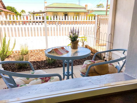 Inglenook Cottage - Sydney 4u 13