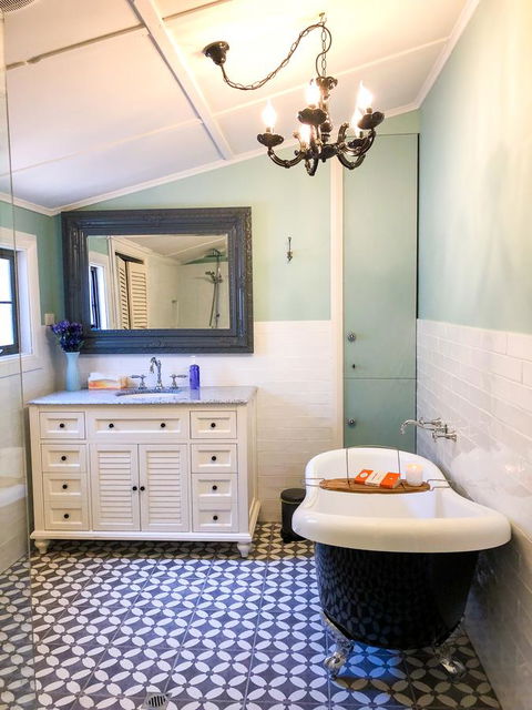 Inglenook Cottage - Sydney 4u 22
