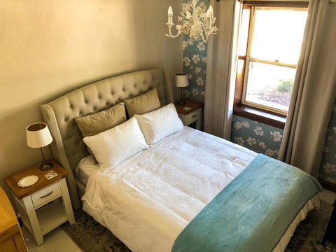 Inglenook Cottage - Sydney 4u 3