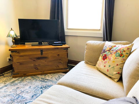 Inglenook Cottage - Sydney 4u 17