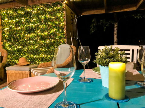 Inglenook Cottage - Sydney 4u 30