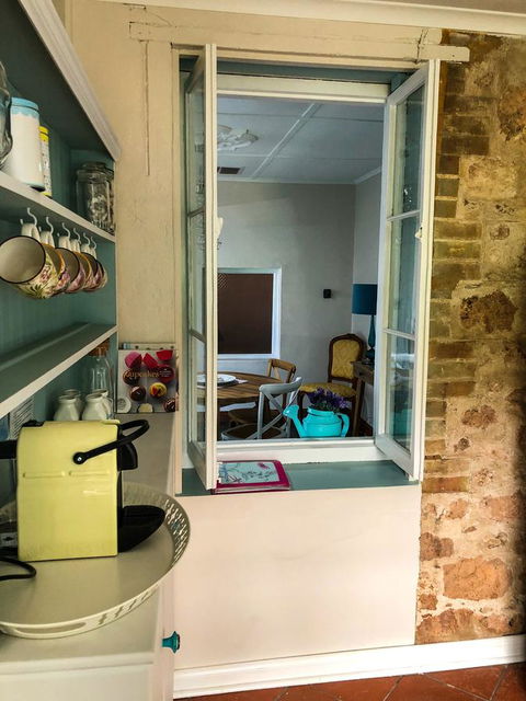 Inglenook Cottage - Sydney 4u 20