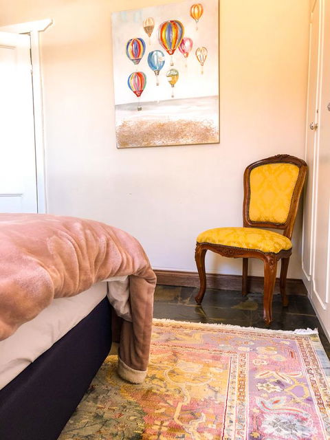 Inglenook Cottage - Sydney 4u 25