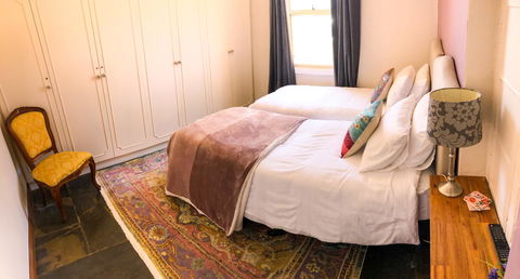 Inglenook Cottage - Sydney 4u 24