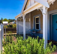 Inglenook Cottage - Sydney 4u