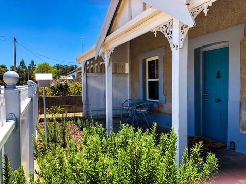 Inglenook Cottage - Sydney 4u 0