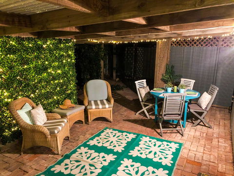 Inglenook Cottage - Sydney 4u 6