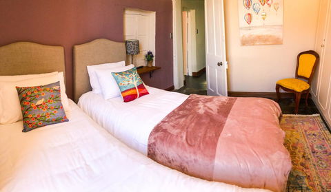 Inglenook Cottage - Sydney 4u 26