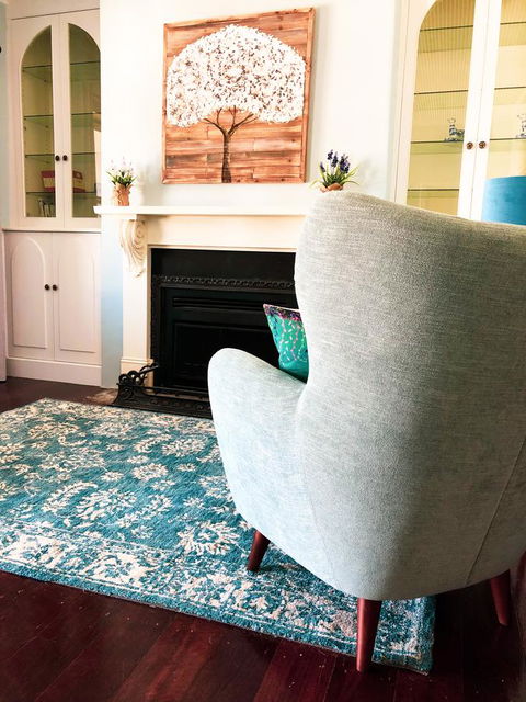 Inglenook Cottage - Sydney 4u 9