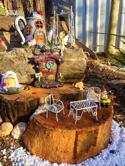 Inglenook Cottage - Sydney 4u 33