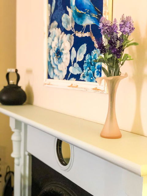 Inglenook Cottage - Sydney 4u 16