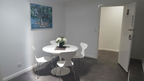 Aart Apartments - Sydney 4u 12