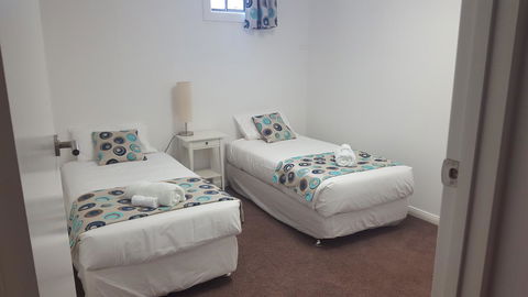 Aart Apartments - Sydney 4u 14