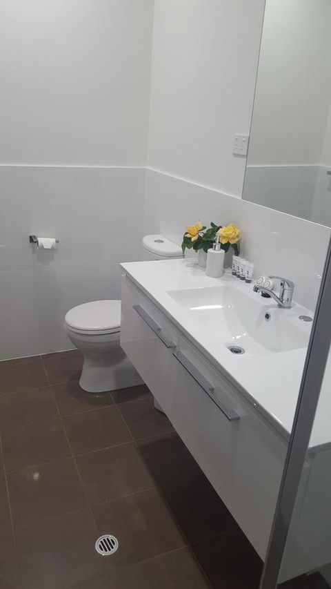Aart Apartments - Sydney 4u 10