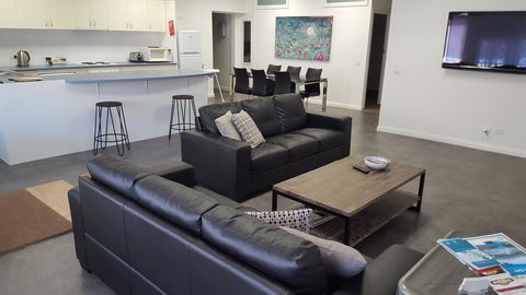 Aart Apartments - Sydney 4u 7