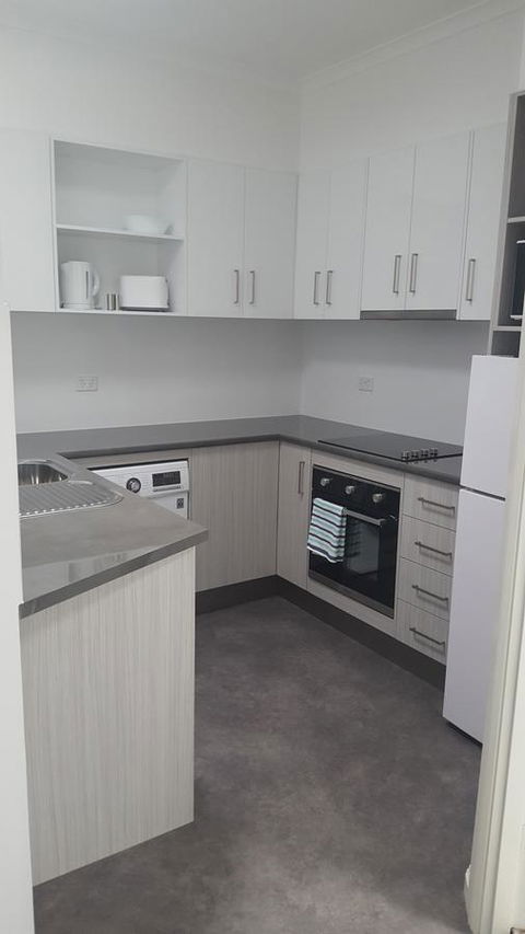 Aart Apartments - Sydney 4u 18