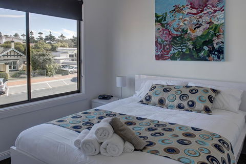 Aart Apartments - Sydney 4u 25