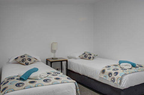 Aart Apartments - Sydney 4u 22