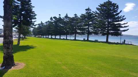 Aart Apartments - Sydney 4u 0