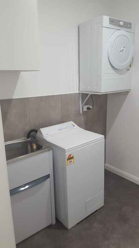 Aart Apartments - Sydney 4u 11