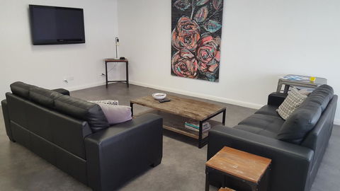 Aart Apartments - Sydney 4u 8