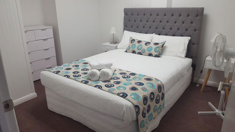 Aart Apartments - Sydney 4u 15