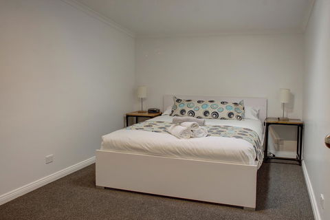 Aart Apartments - Sydney 4u 21
