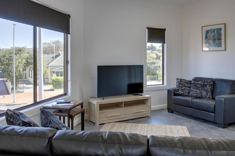 Aart Apartments - Sydney 4u 26