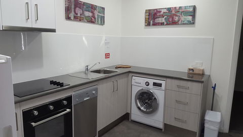Aart Apartments - Sydney 4u 6