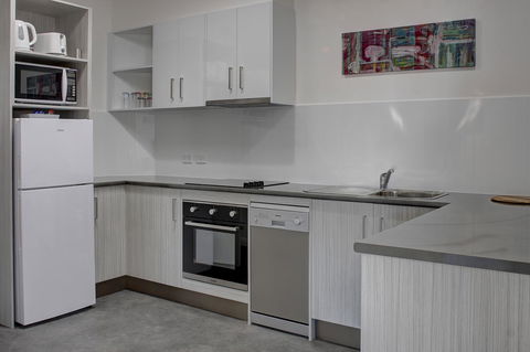 Aart Apartments - Sydney 4u 19