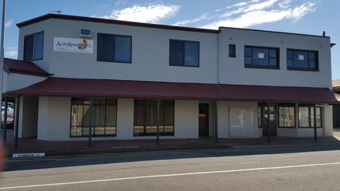 Aart Apartments - Sydney 4u 4