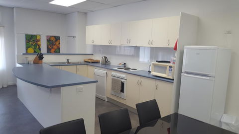 Aart Apartments - Sydney 4u 17