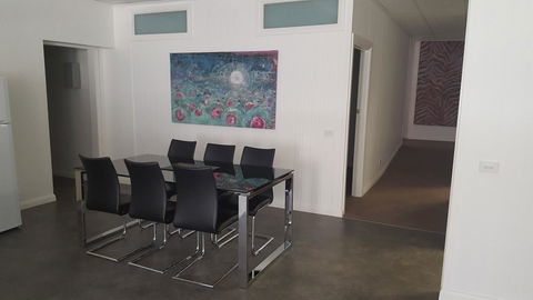 Aart Apartments - Sydney 4u 16